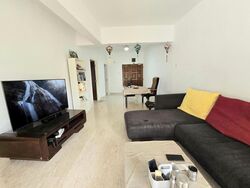 Clementi Park (D21), Condominium #617120581